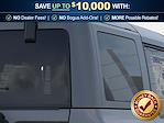 2026 Ford Bronco 4WD SUV for sale #M26BR043 - photo 30