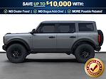 2026 Ford Bronco 4WD SUV for sale #M26BR043 - photo 5