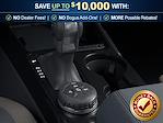 2026 Ford Bronco 4WD SUV for sale #M26BR044 - photo 22