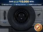 2026 Ford Bronco 4WD SUV for sale #M26BR044 - photo 29