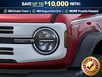 2026 Ford Bronco 4WD SUV for sale #M26BR045 - photo 25