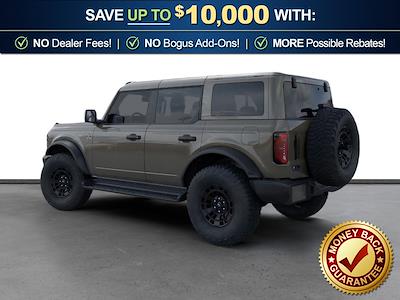 New 2026 Ford Bronco - photo 1