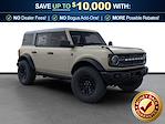 2026 Ford Bronco 4WD SUV for sale #M26BR047 - photo 10