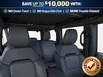 2026 Ford Bronco 4WD SUV for sale #M26BR047 - photo 17