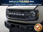 2026 Ford Bronco 4WD SUV for sale #M26BR047 - photo 24