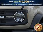 2026 Ford Bronco 4WD SUV for sale #M26BR047 - photo 25