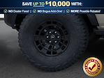2026 Ford Bronco 4WD SUV for sale #M26BR047 - photo 26