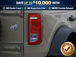 2026 Ford Bronco 4WD SUV for sale #M26BR047 - photo 28