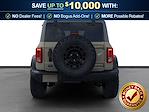 2026 Ford Bronco 4WD SUV for sale #M26BR047 - photo 7