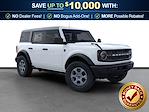 2026 Ford Bronco 4WD SUV for sale #M26BR048 - photo 10