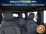 2026 Ford Bronco 4WD SUV for sale #M26BR048 - photo 17