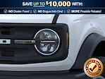 2026 Ford Bronco 4WD SUV for sale #M26BR048 - photo 25
