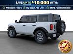 2026 Ford Bronco 4WD SUV for sale #M26BR048 - photo 2