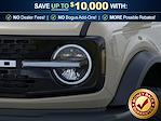 New 2026 Ford Bronco Outer Banks for sale #M26BR049 - photo 23