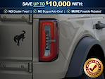 New 2026 Ford Bronco Outer Banks for sale #M26BR049 - photo 26