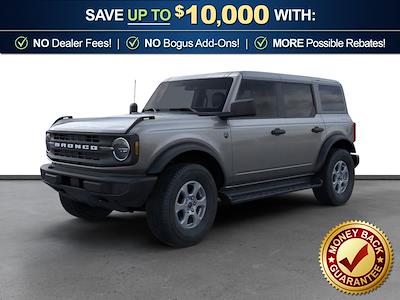 New 2026 Ford Bronco - photo 1