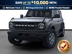 New 2026 Ford Bronco Big Bend for sale #M26BR050 - photo 4