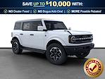 New 2026 Ford Bronco Outer Banks for sale #M26BR051 - photo 10