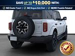 New 2026 Ford Bronco Outer Banks for sale #M26BR051 - photo 11