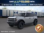 New 2026 Ford Bronco Outer Banks for sale #M26BR053 - photo 1