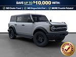 New 2026 Ford Bronco Outer Banks for sale #M26BR053 - photo 10
