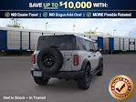 New 2026 Ford Bronco Outer Banks for sale #M26BR053 - photo 11