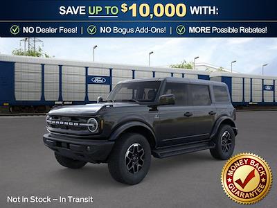 New 2026 Ford Bronco - photo 1