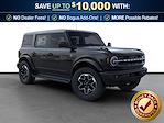 New 2026 Ford Bronco Outer Banks for sale #M26BR054 - photo 10