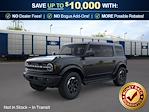 New 2026 Ford Bronco Outer Banks for sale #M26BR055 - photo 1