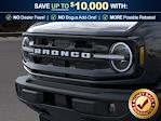 New 2026 Ford Bronco Outer Banks for sale #M26BR055 - photo 24