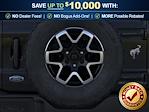 New 2026 Ford Bronco Outer Banks for sale #M26BR055 - photo 29