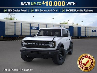 New 2026 Ford Bronco - photo 1