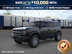 2026 Ford Bronco 4WD SUV for sale #M26BR057 - photo 1