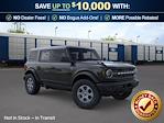 2026 Ford Bronco 4WD SUV for sale #M26BR057 - photo 10