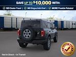 2026 Ford Bronco 4WD SUV for sale #M26BR057 - photo 11