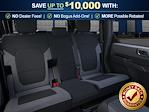 2026 Ford Bronco 4WD SUV for sale #M26BR057 - photo 16