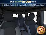 2026 Ford Bronco 4WD SUV for sale #M26BR057 - photo 17