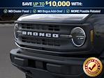 2026 Ford Bronco 4WD SUV for sale #M26BR057 - photo 24