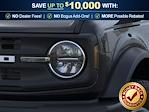 2026 Ford Bronco 4WD SUV for sale #M26BR057 - photo 25