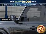 2026 Ford Bronco 4WD SUV for sale #M26BR057 - photo 27
