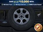 2026 Ford Bronco 4WD SUV for sale #M26BR057 - photo 29