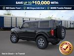 2026 Ford Bronco 4WD SUV for sale #M26BR057 - photo 2