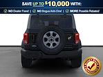 2026 Ford Bronco 4WD SUV for sale #M26BR057 - photo 7