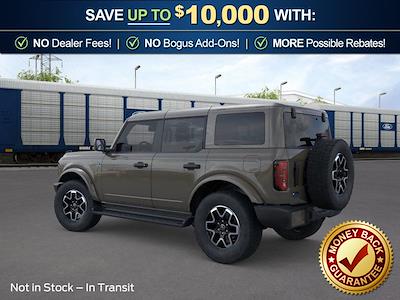 New 2026 Ford Bronco - photo 1