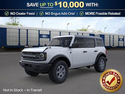 New 2026 Ford Bronco - photo 1