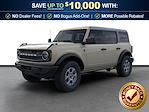 New 2026 Ford Bronco Big Bend for sale #M26BR060 - photo 1