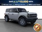 New 2026 Ford Bronco Big Bend for sale #M26BR061 - photo 10