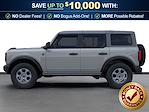 New 2026 Ford Bronco Big Bend for sale #M26BR061 - photo 5