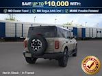 2026 Ford Bronco 4WD SUV for sale #M26BR062 - photo 11