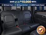 2026 Ford Bronco 4WD SUV for sale #M26BR062 - photo 16